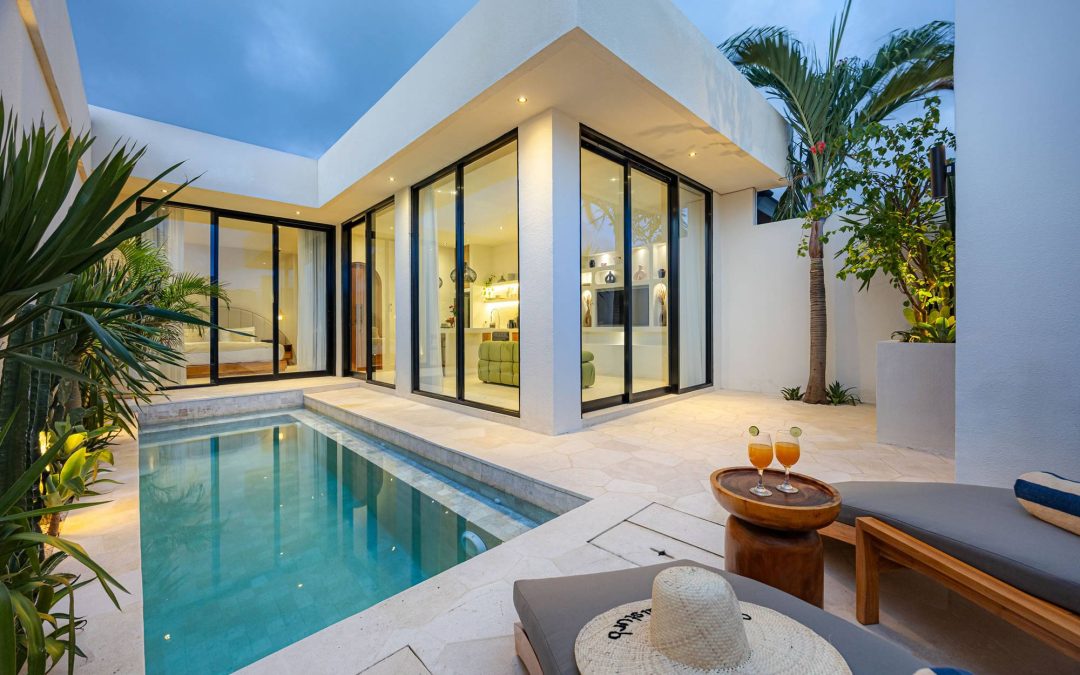 Villa Feelosophy 1 – Seseh