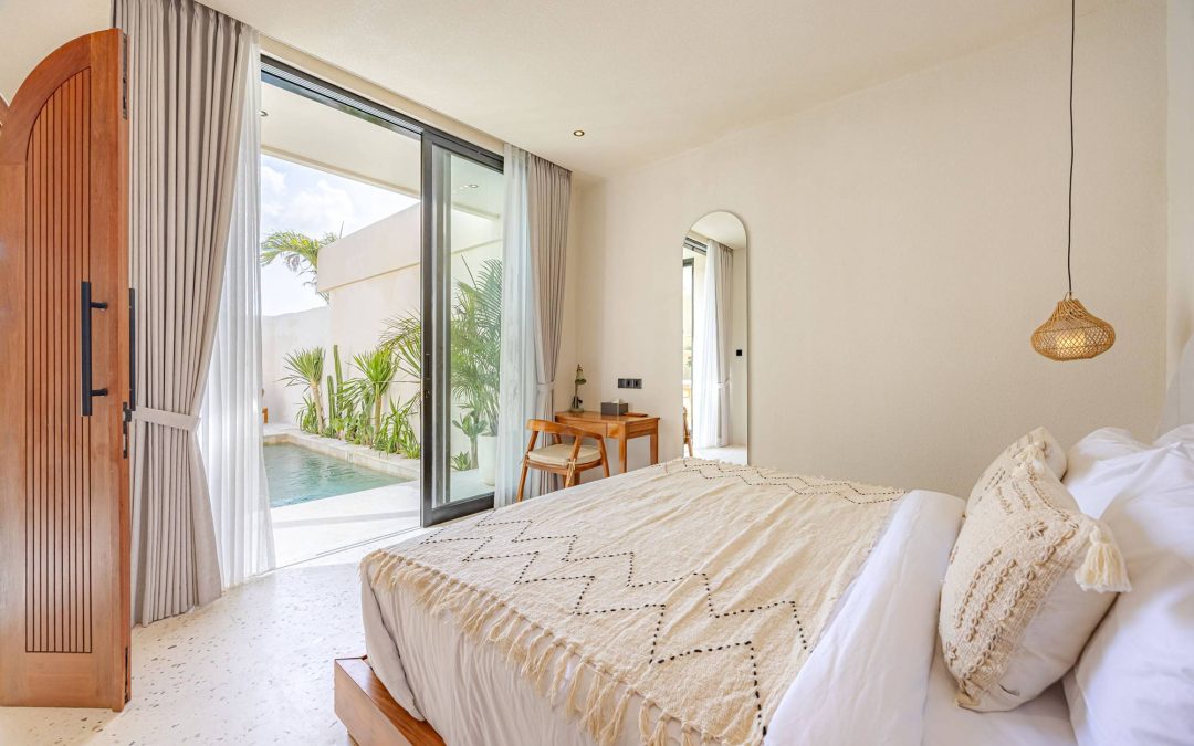 Villa Feelosophy 2 – Seseh