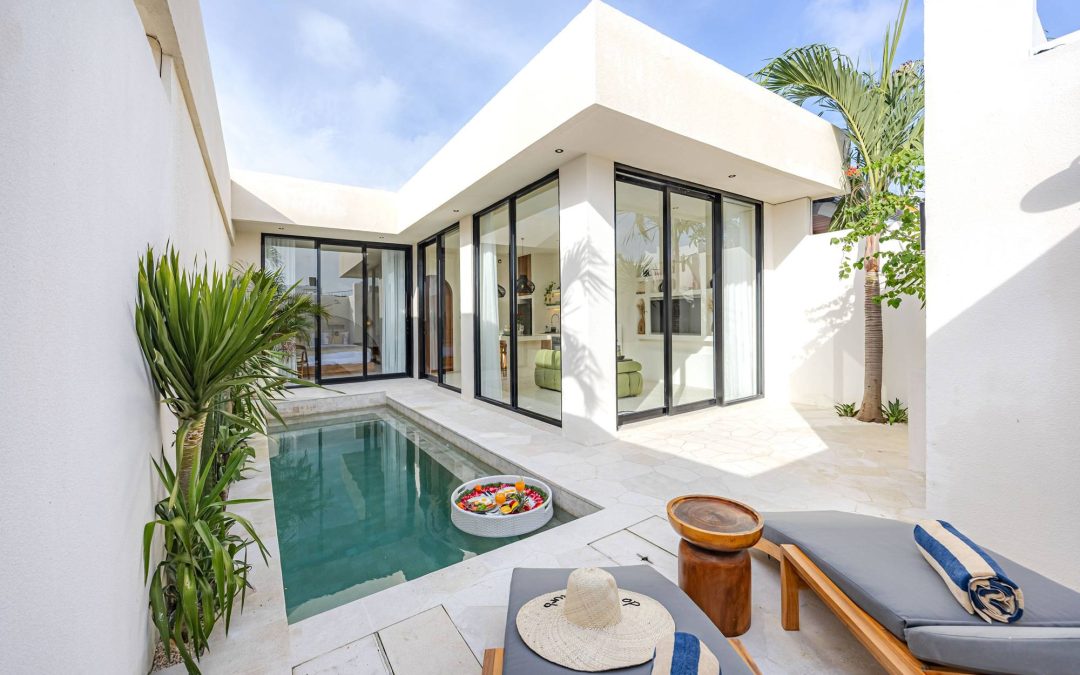 Villa Feelosophy Seseh