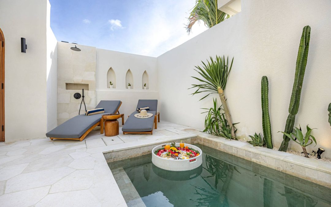 Villa Feelosophy 4 – Seseh