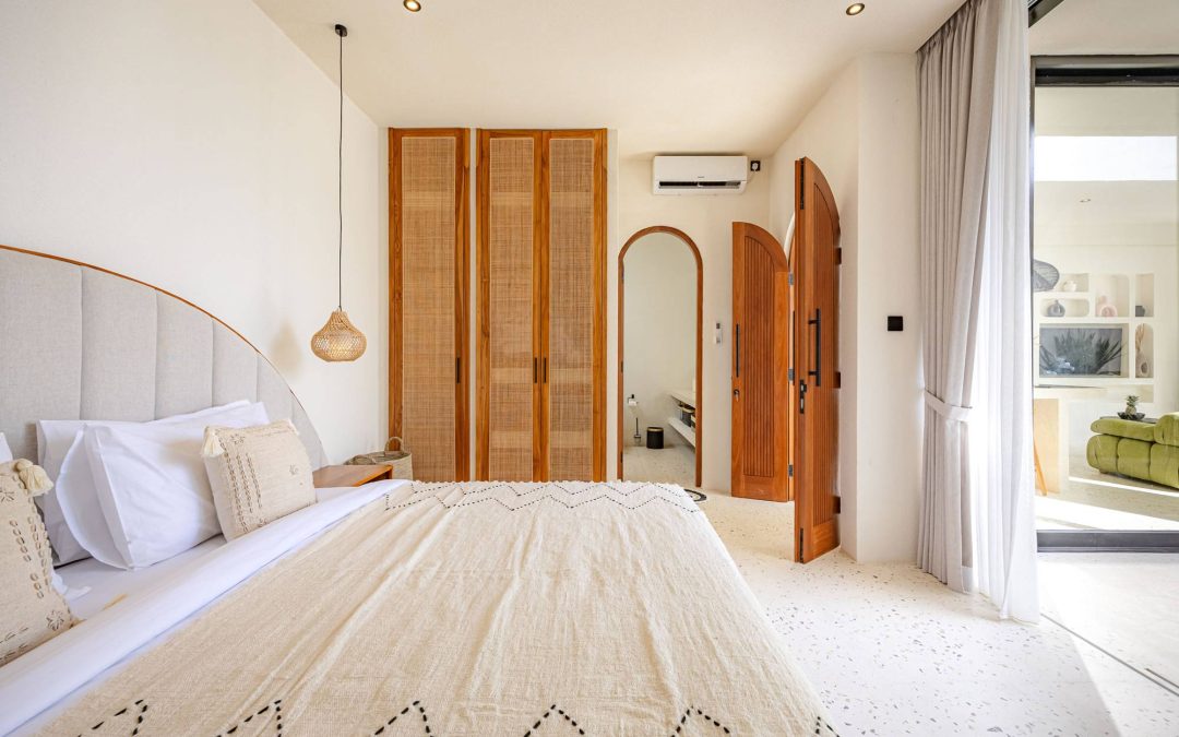 Villa Feelosophy 3 – Seseh