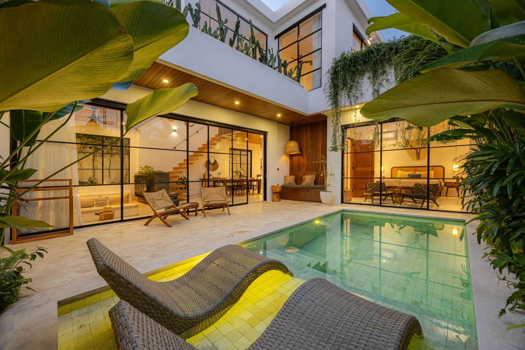 Villa Trix - Canggu_065