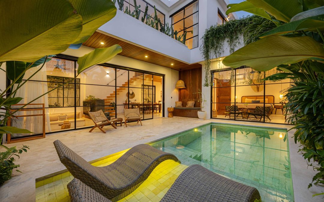Villa Anita Umalas