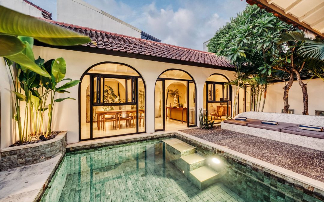 Villa Arca Seminyak