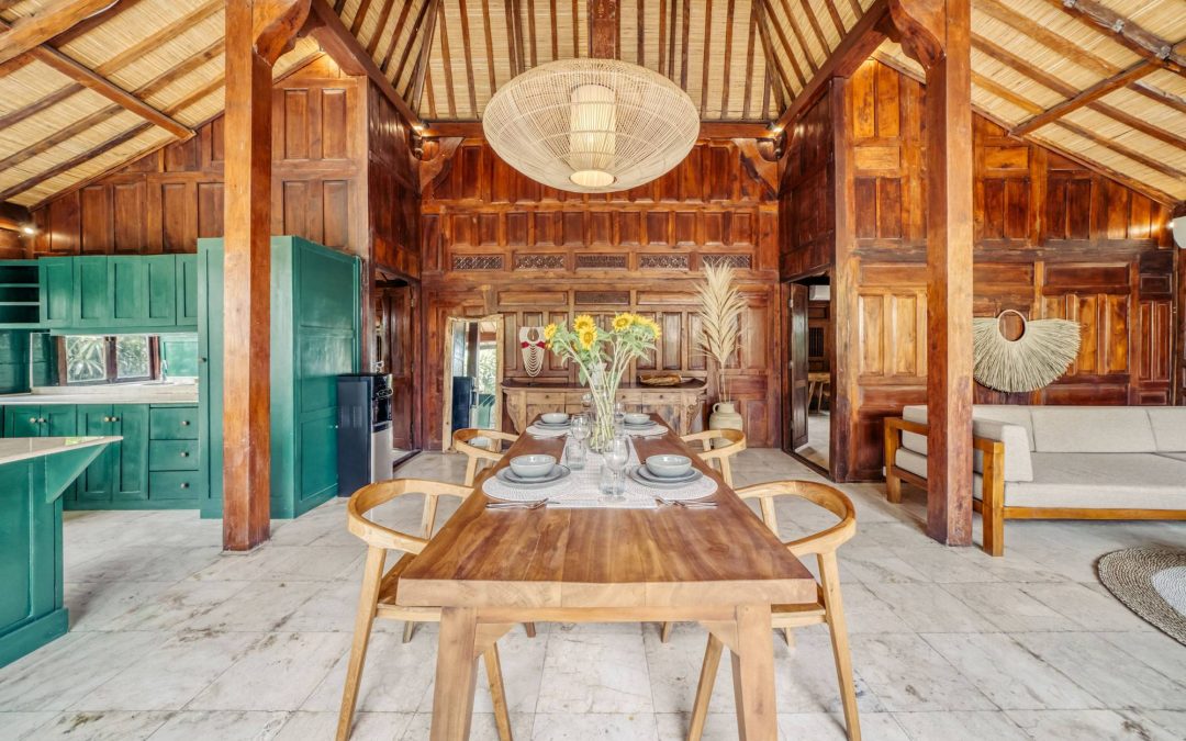 Villa Joa Canggu
