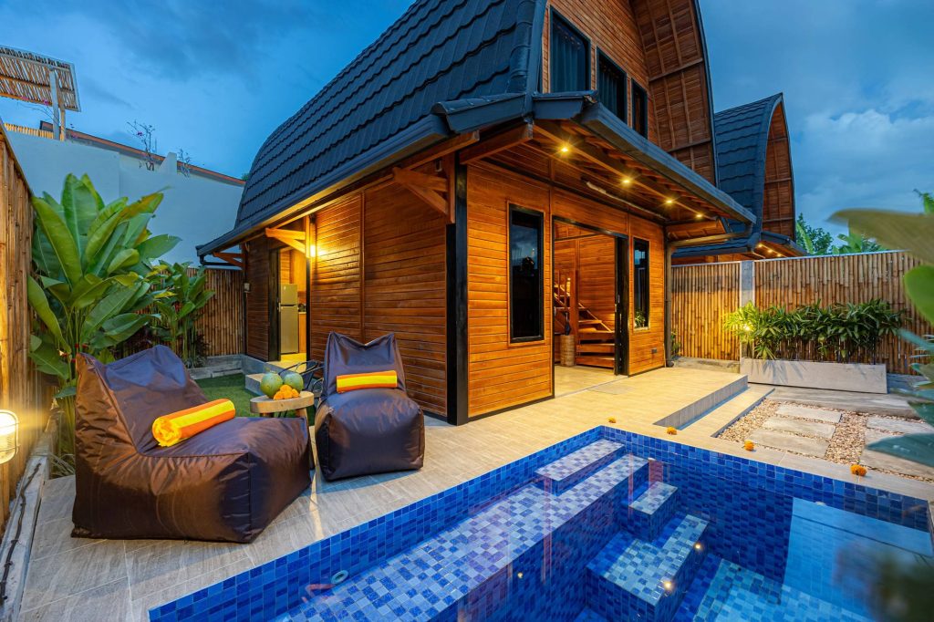 Villa Trix - Canggu_065