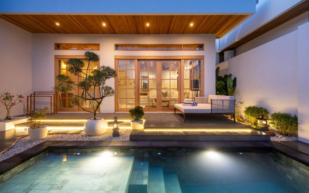 Villa Panca Maya – Umalas