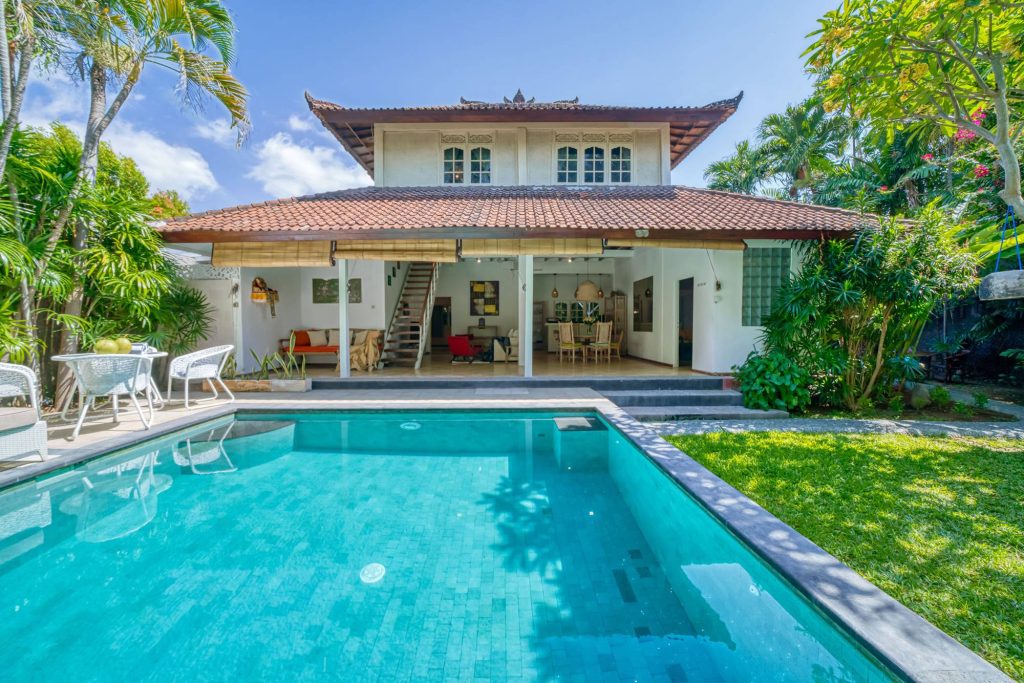Villa Trix - Canggu_065