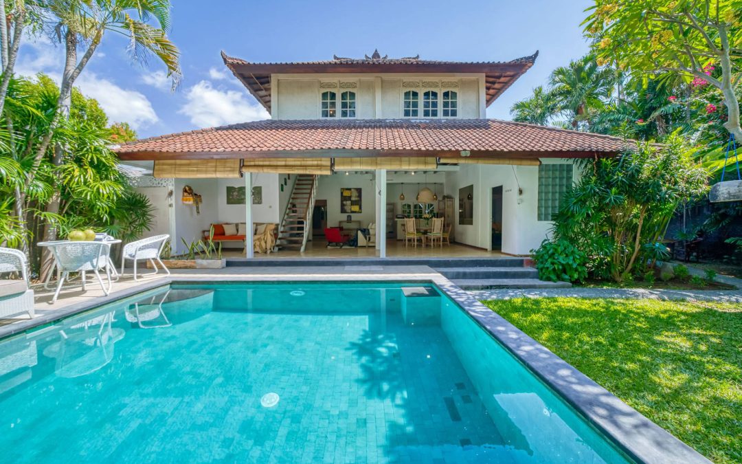 Villa Sabi Seminyak