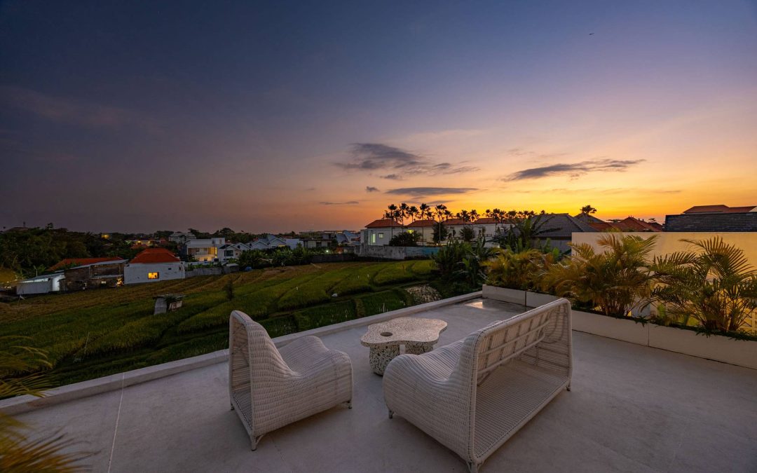 Solaris Villa Umalas