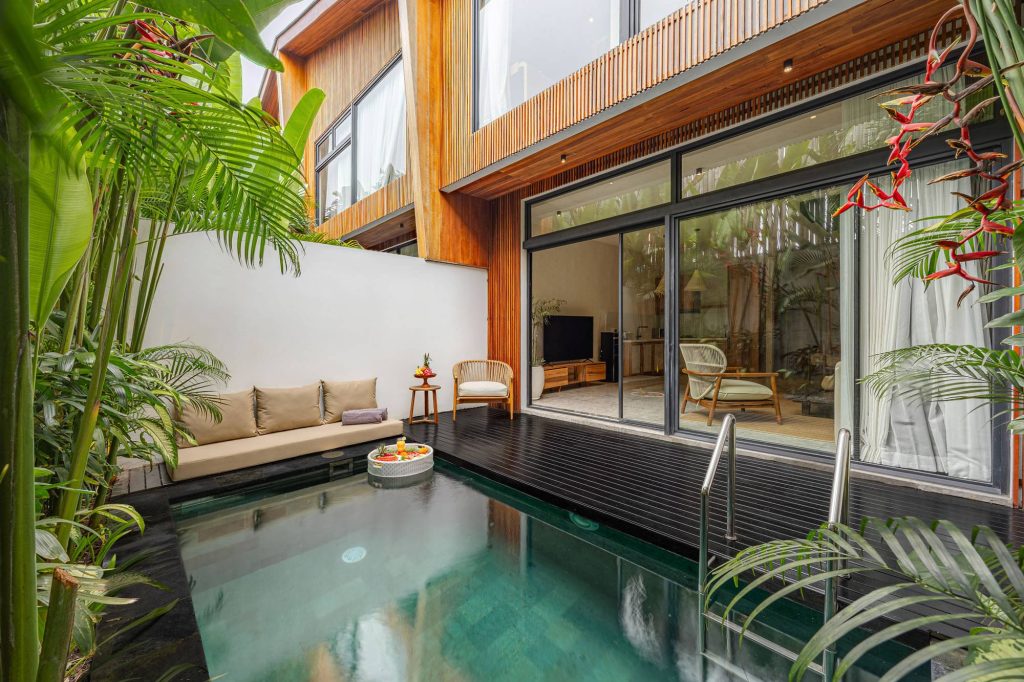 Villa Trix - Canggu_065