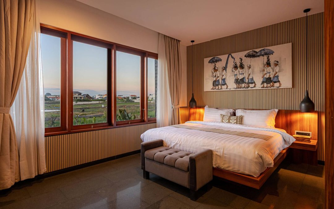 Discover the Amazing Secret to Creating Authentic Guest Experiences Through Balinese Hospitality