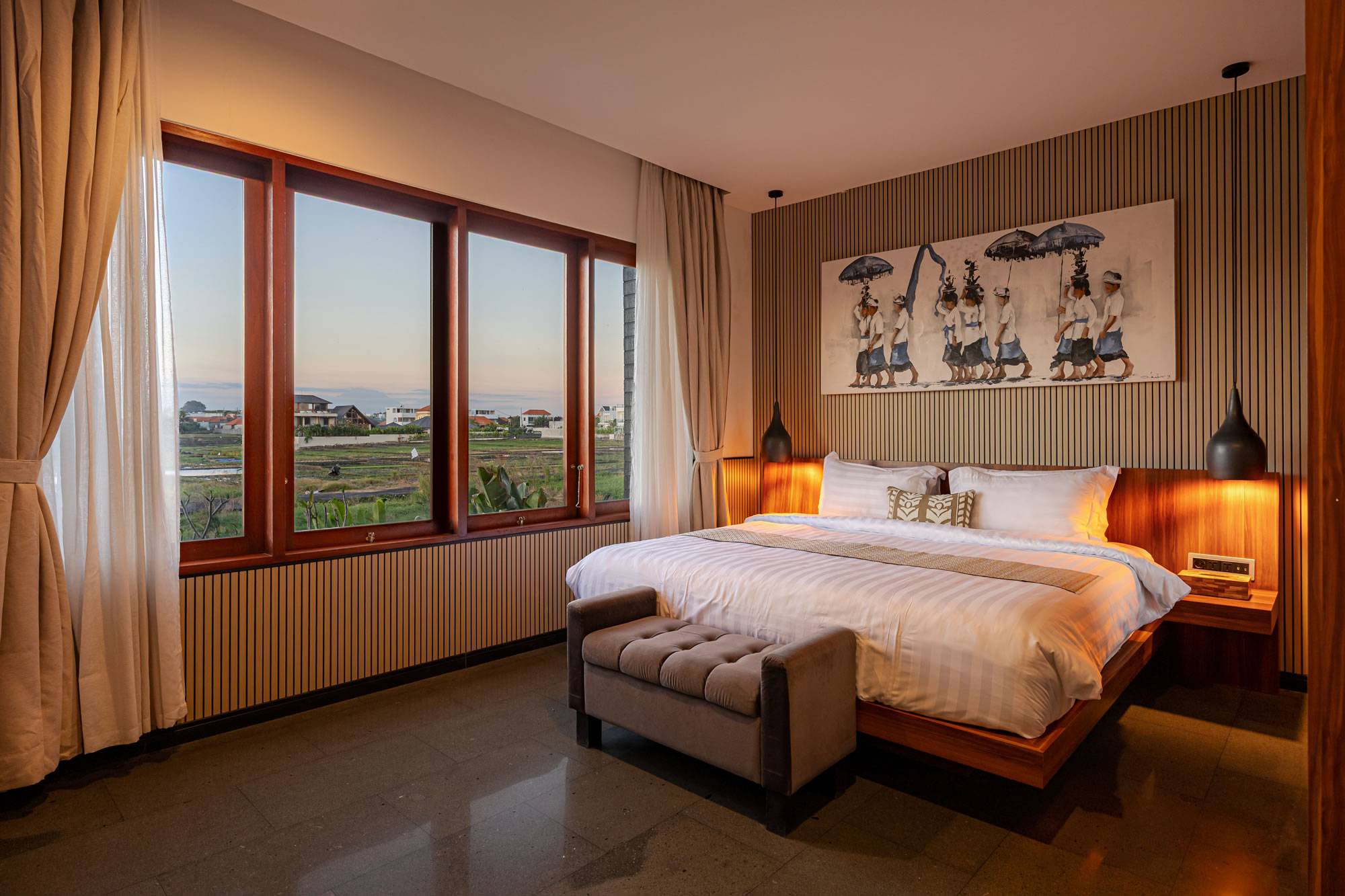 Discover the Amazing Secret to Creating Authentic Guest Experiences Through Balinese Hospitality
