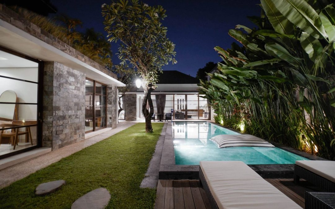 Villa Dua Dewi Seminyak