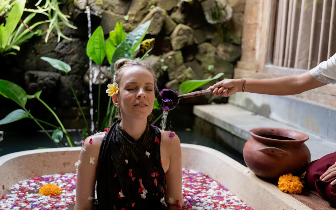 Balinese Spa