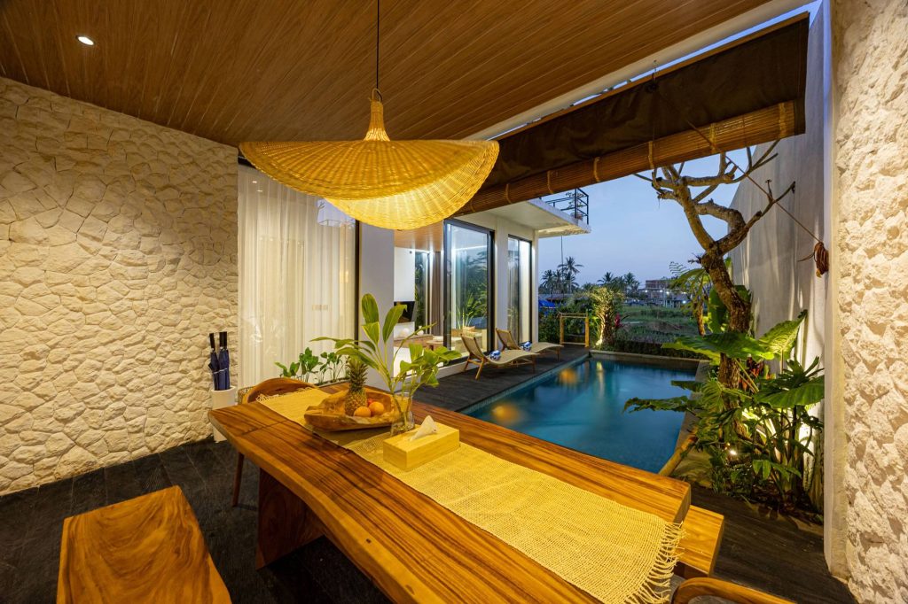 Villa Trix - Canggu_065