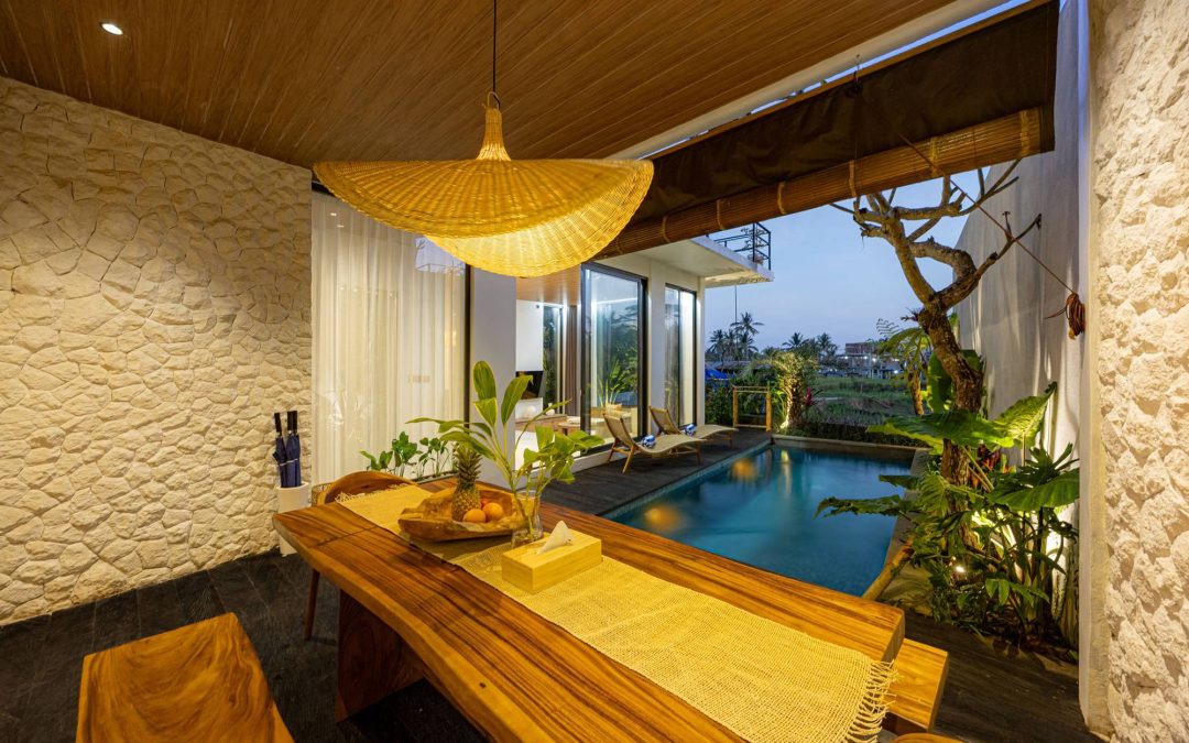 Villa Yapi Ubud