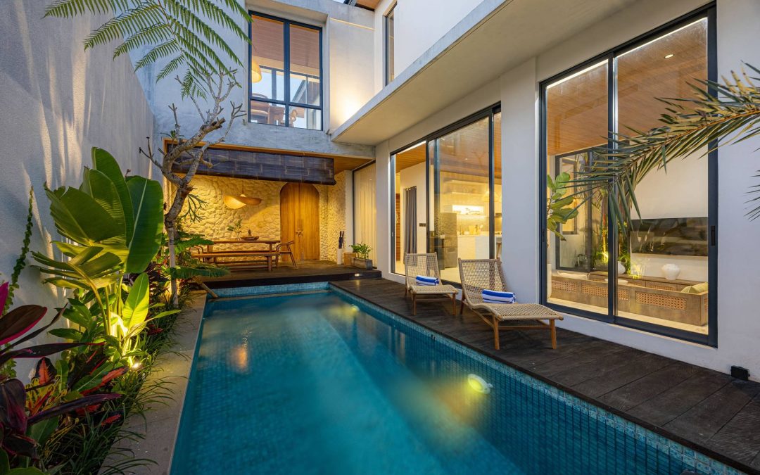 Villa Yapi 1