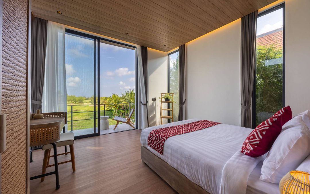 Villa Yapi 2