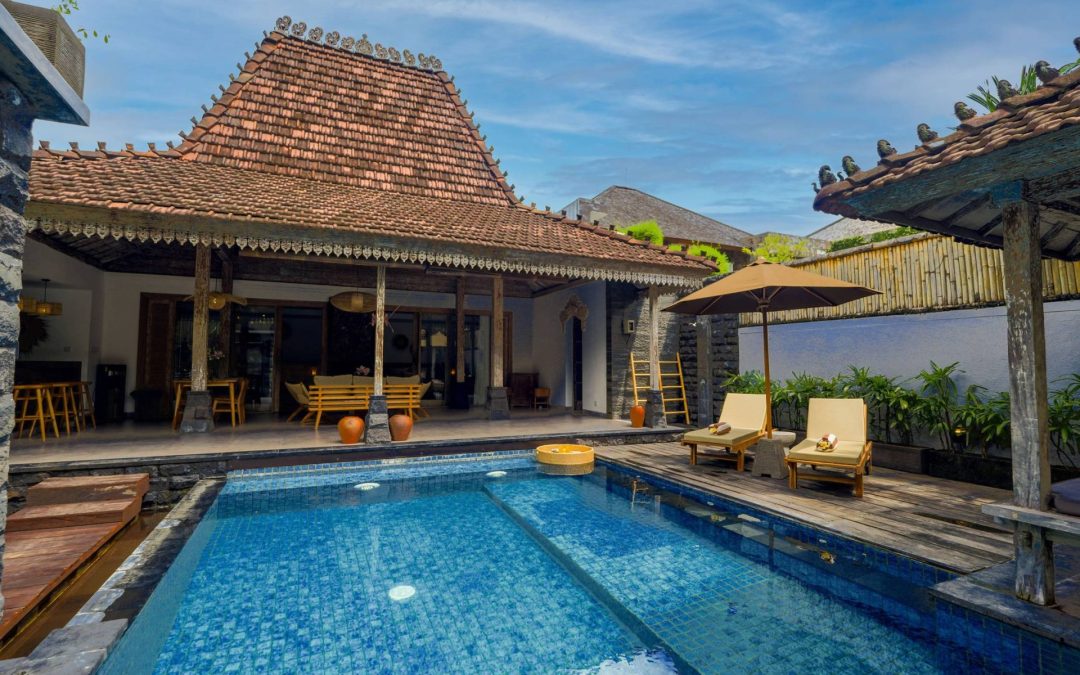 Villa Dea Berawa