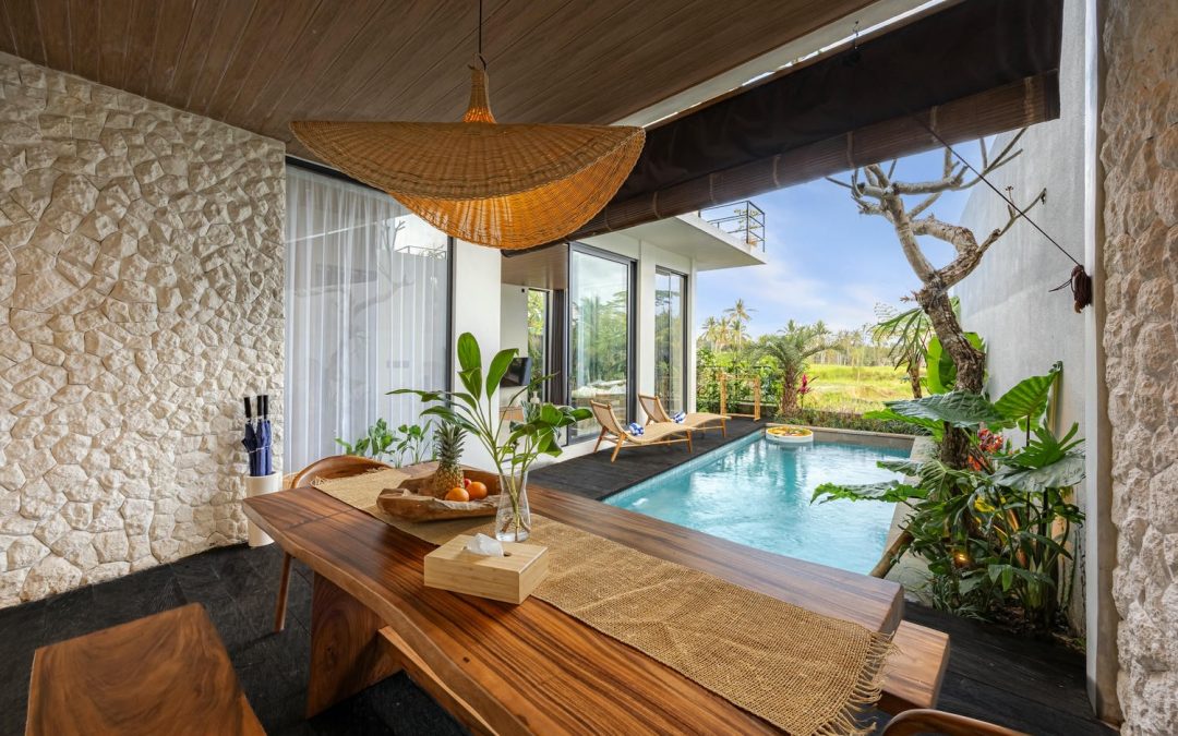 Where to Stay in Bali: Canggu, Umalas, Seseh or Ubud? Here’s How to Choose